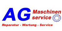 Inventarverwaltung Logo AG Maschinenservice Inhaber Joachim Großmann e. K.AG Maschinenservice Inhaber Joachim Großmann e. K.